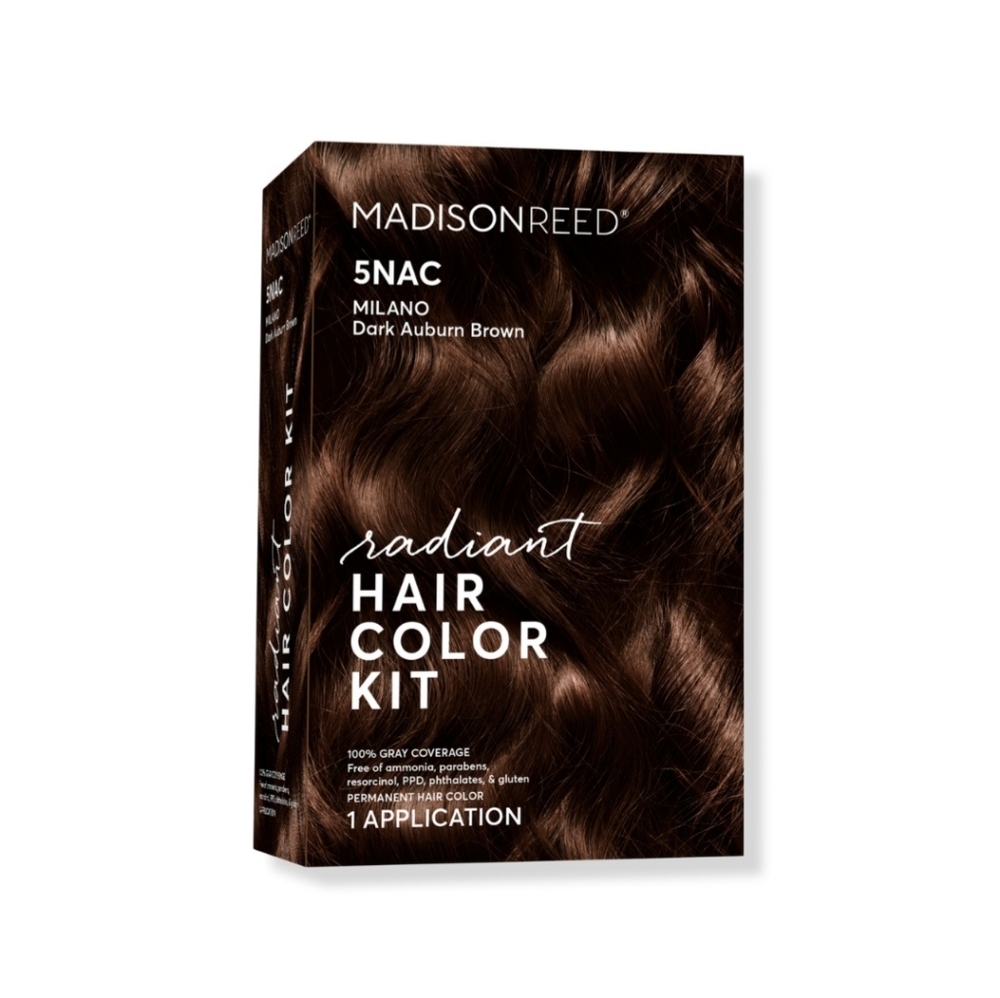 Madison Reed Milano Radiant Hair Color Kit